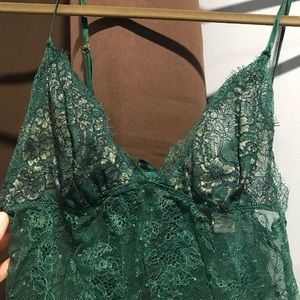 Victoria’s Secret Lingerie Babydoll S